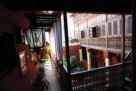 Jafferji House and Spa