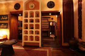 Jafferji House and Spa