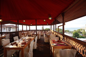 Jafferji House and Spa