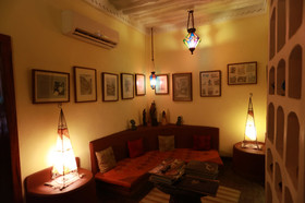 Jafferji House and Spa