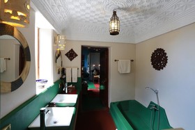 Jafferji House and Spa