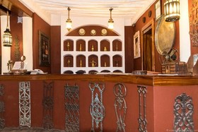 Jafferji House and Spa