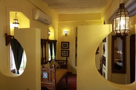 Jafferji House and Spa