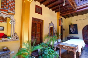 Jafferji House and Spa