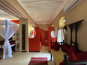 Jafferji House and Spa