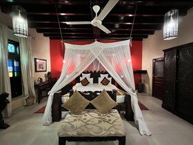 Jafferji House and Spa