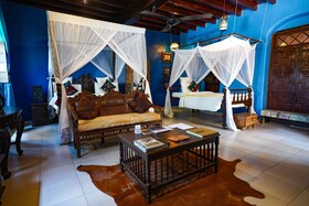 Jafferji House and Spa