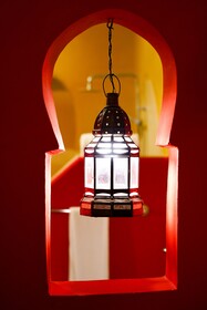 Jafferji House and Spa