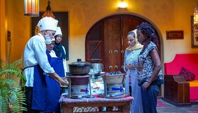 Jafferji House and Spa