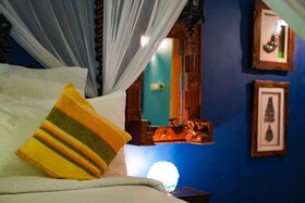 Jafferji House and Spa