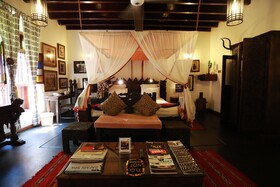 Jafferji House and Spa