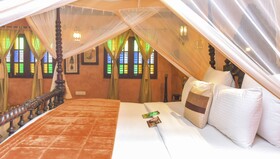 Jafferji House and Spa