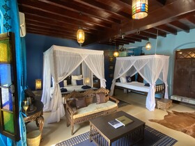 Jafferji House and Spa