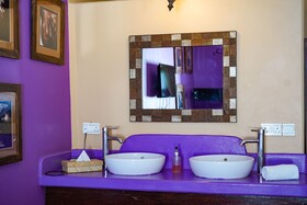 Jafferji House and Spa