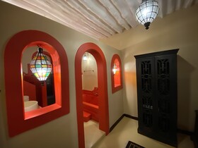 Jafferji House and Spa