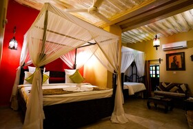 Jafferji House and Spa