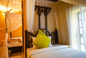 Jafferji House and Spa