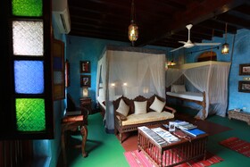 Jafferji House and Spa