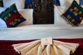 Jafferji House and Spa