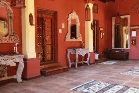 Jafferji House and Spa