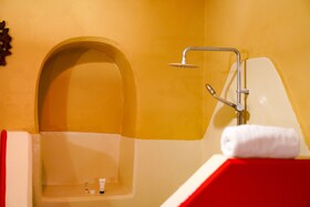 Jafferji House and Spa