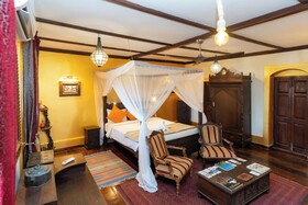 Jafferji House and Spa