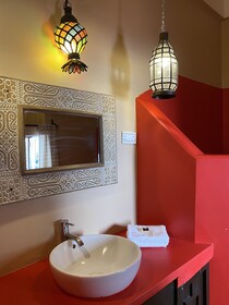 Jafferji House and Spa