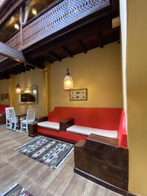 Jafferji House and Spa