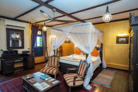 Jafferji House and Spa