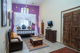 Jafferji House and Spa