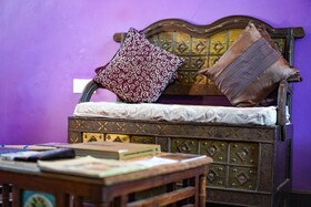 Jafferji House and Spa