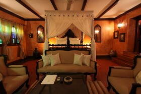 Jafferji House and Spa