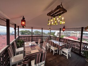 Jafferji House and Spa