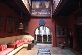 Jafferji House and Spa