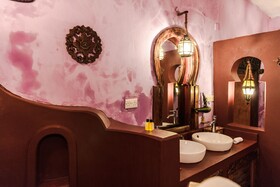 Jafferji House and Spa