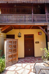 Jafferji House and Spa
