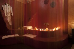 Jafferji House and Spa