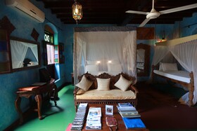 Jafferji House and Spa