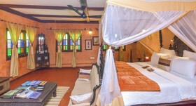 Jafferji House and Spa