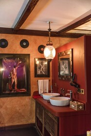 Jafferji House and Spa