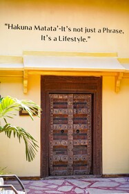 Jafferji House and Spa