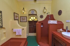 Jafferji House and Spa