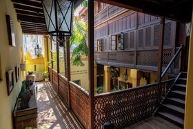 Jafferji House and Spa