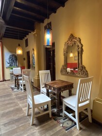 Jafferji House and Spa