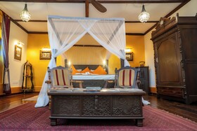 Jafferji House and Spa