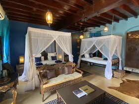 Jafferji House and Spa