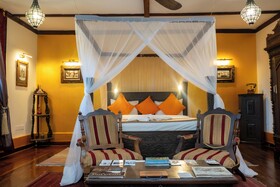 Jafferji House and Spa