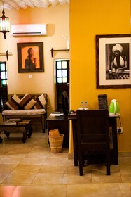 Jafferji House and Spa