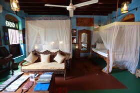 Jafferji House and Spa