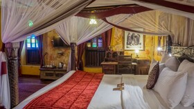 Jafferji House and Spa